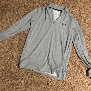Under Armour 1/4 Zip Pullover